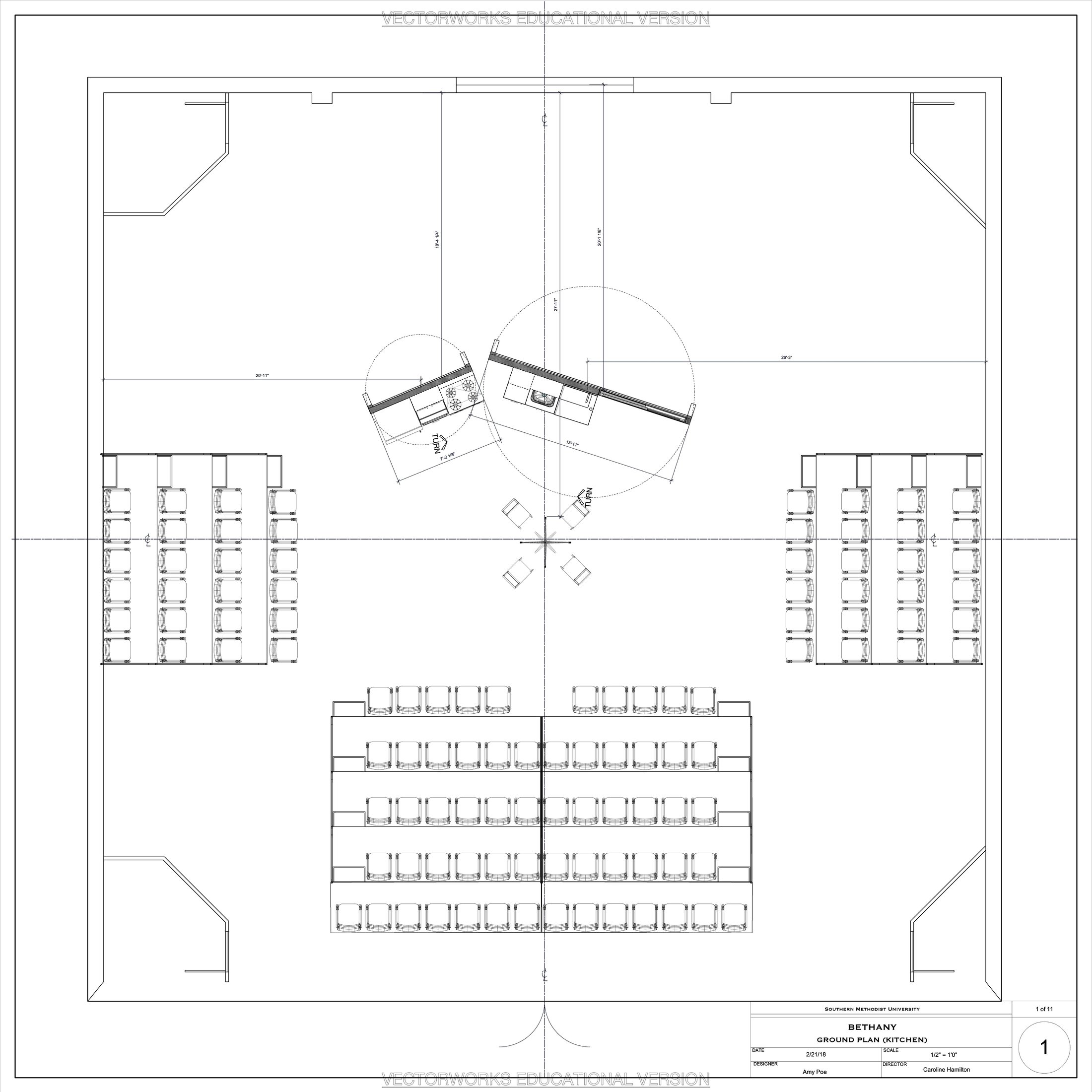 Color rendering