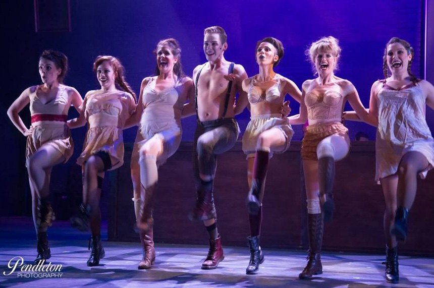 Cabaret