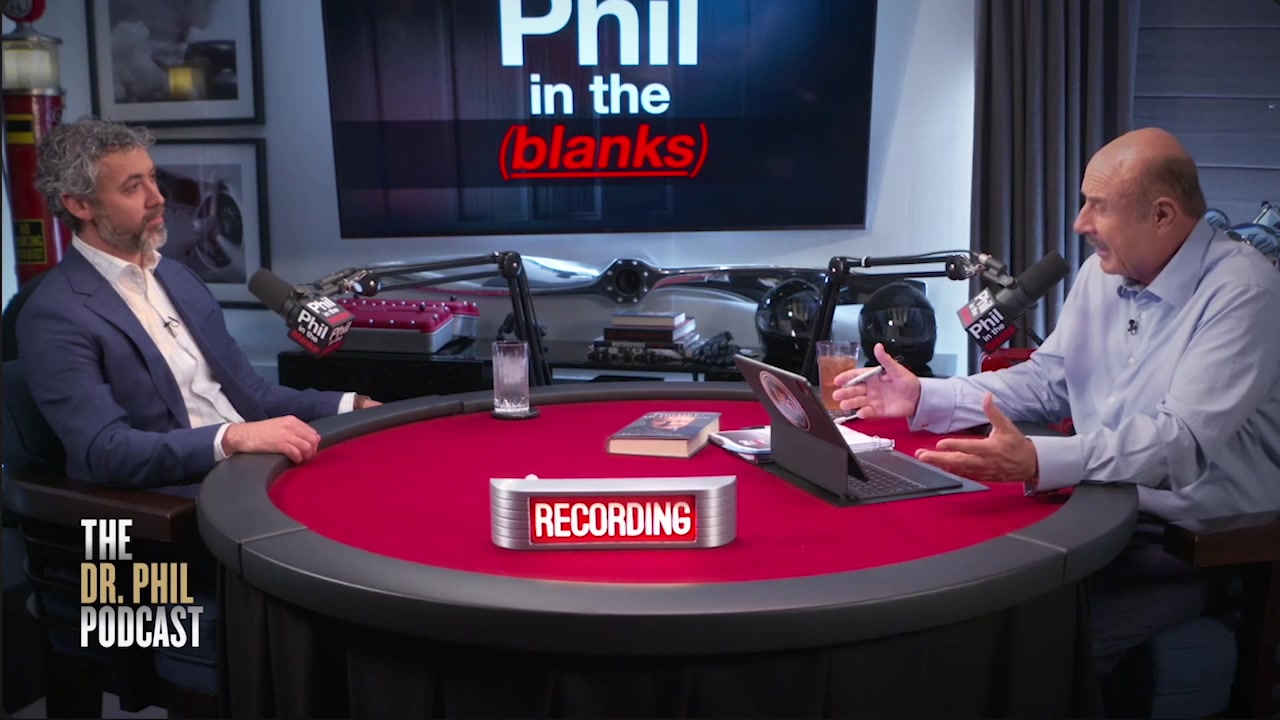 Podcast Studios
