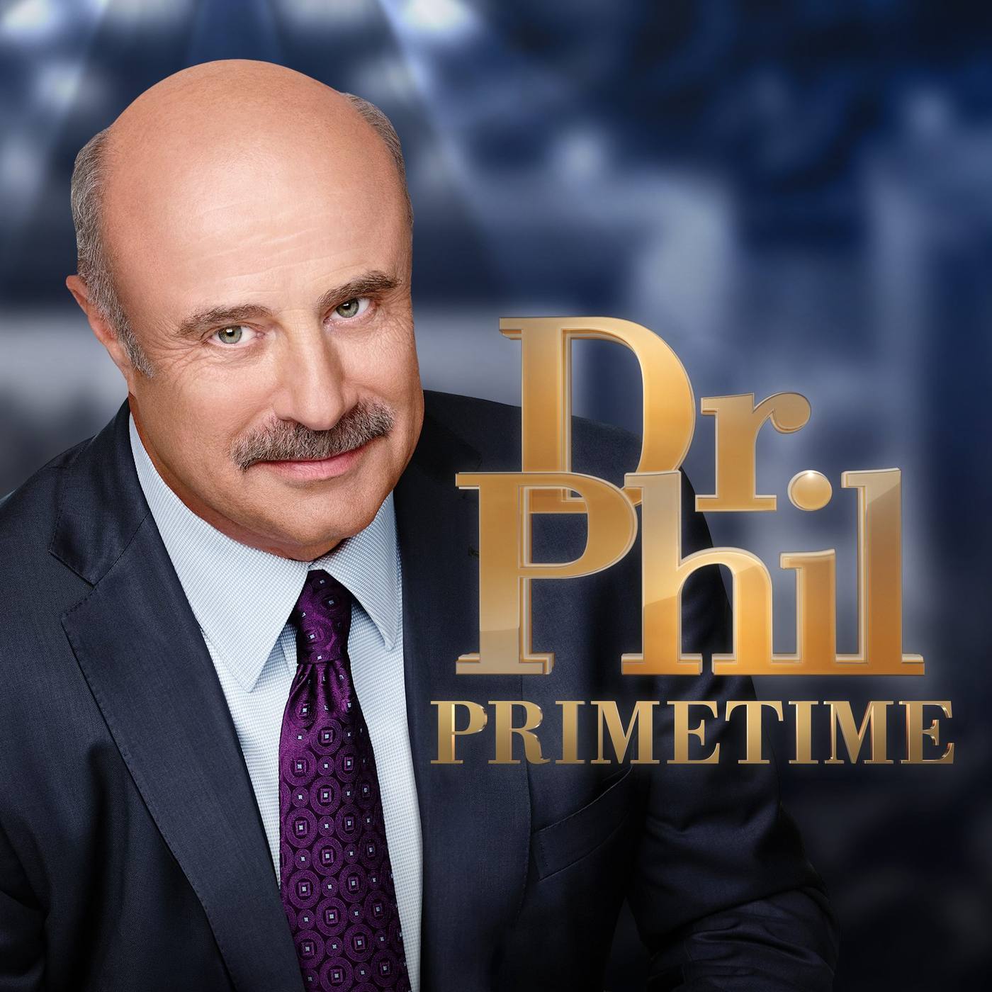 Dr. Phil Primetime