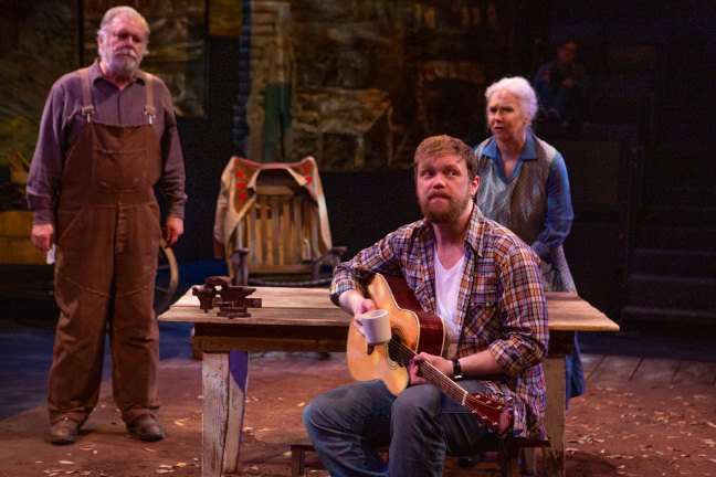 Foxfire