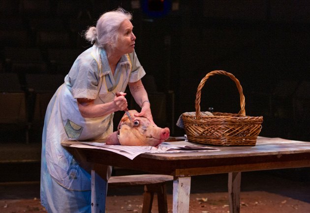 Production photo