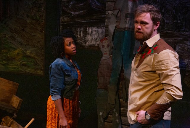 Production photo