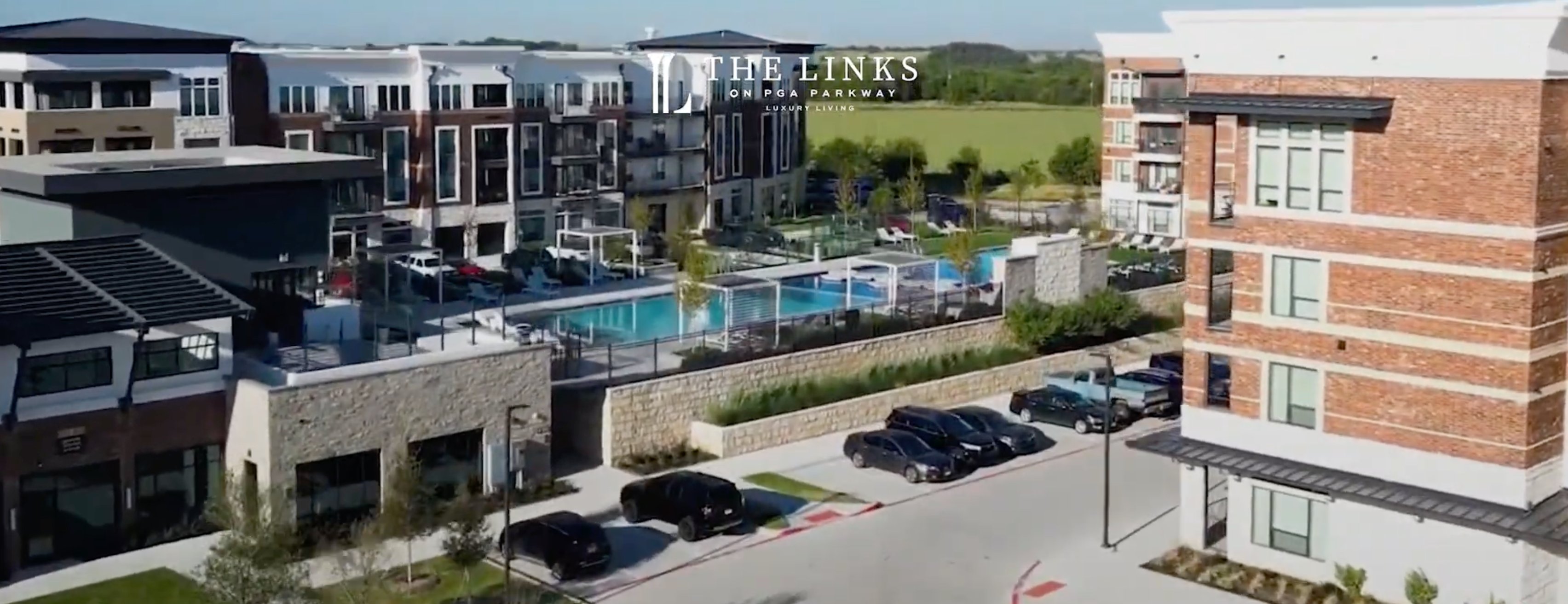 Links PGA — The Links on PGA Parkway