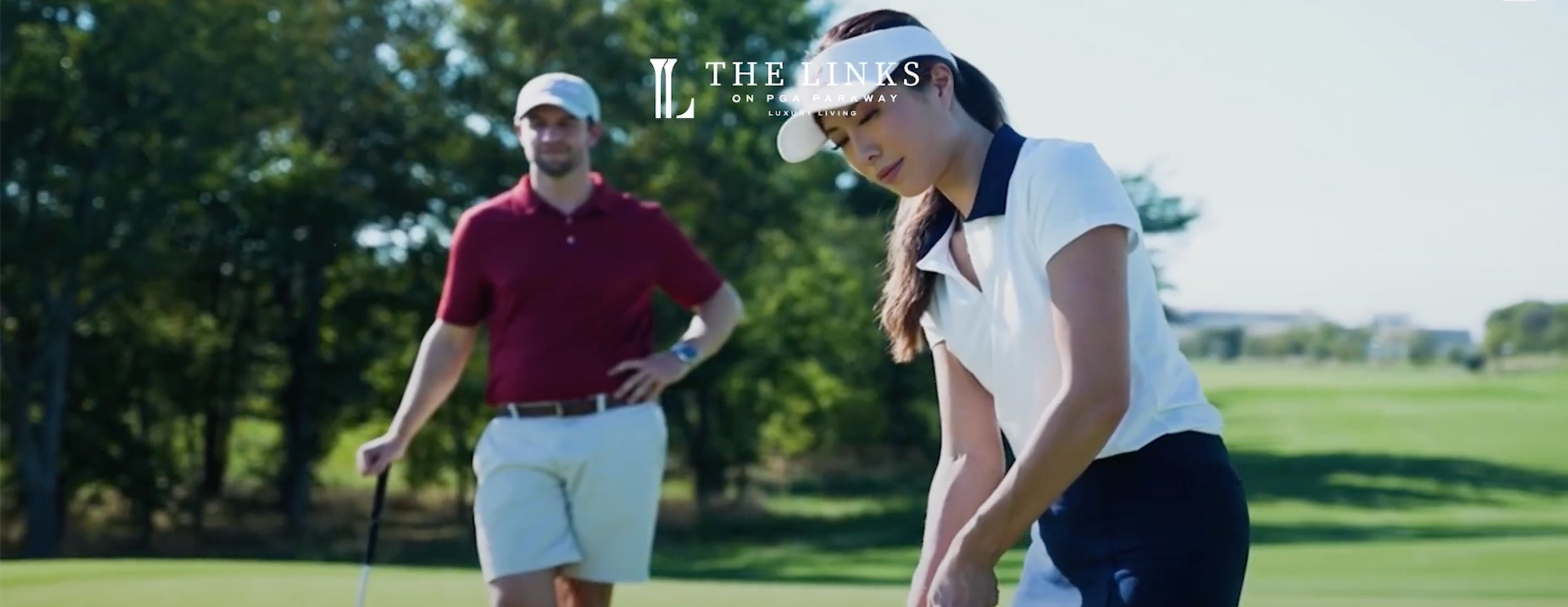 The Links on PGA Parkway — styled kitchen lifestyle frame