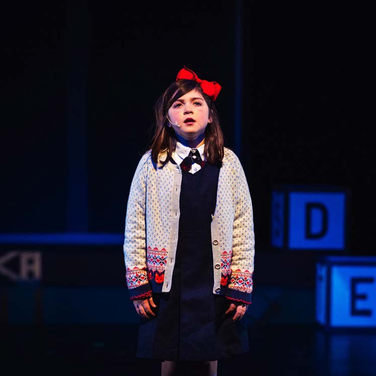 Matilda