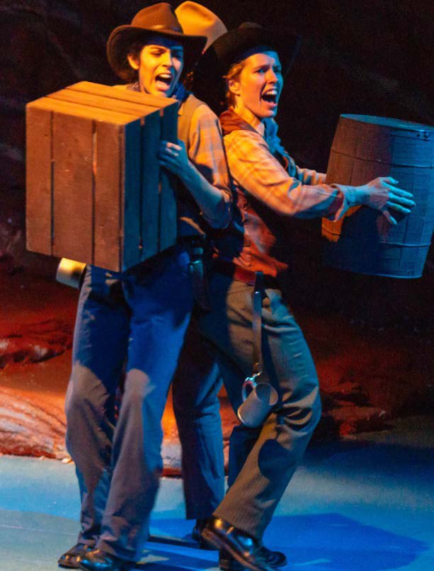 Production photo