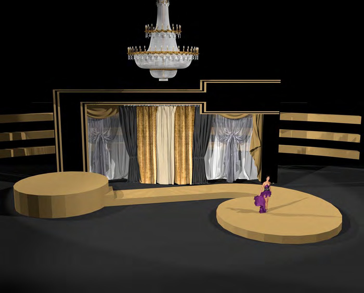 3D Modeling
