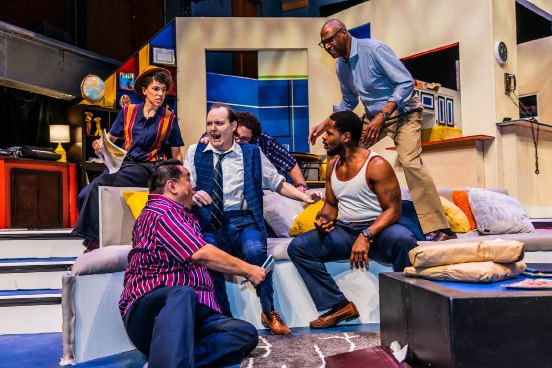 Production photo