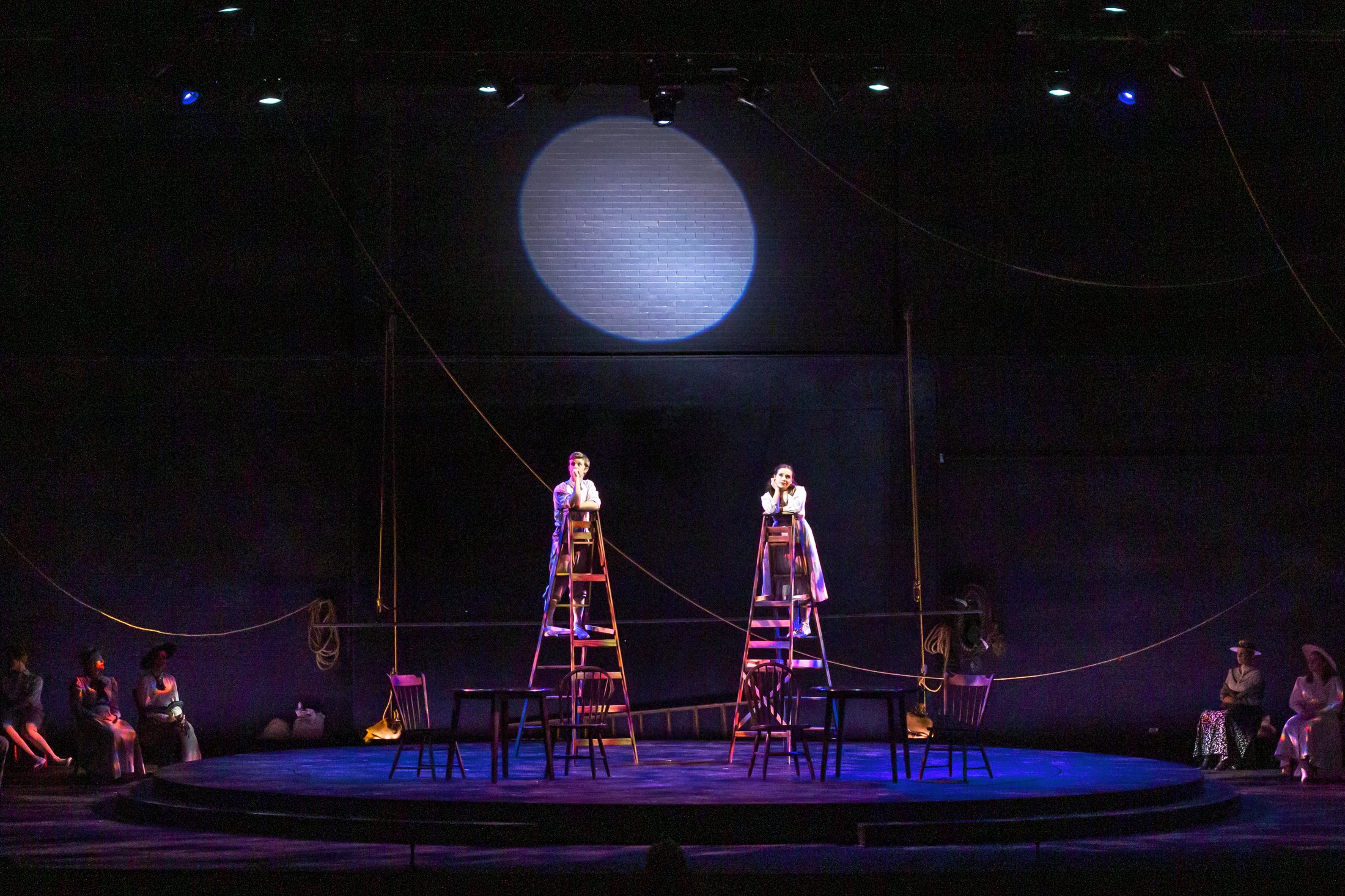 Our Town, the Opera