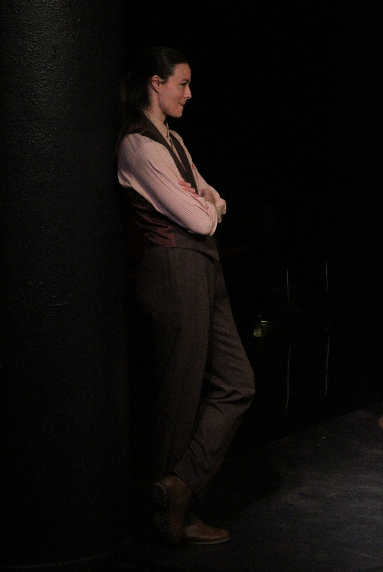 Stage Manager