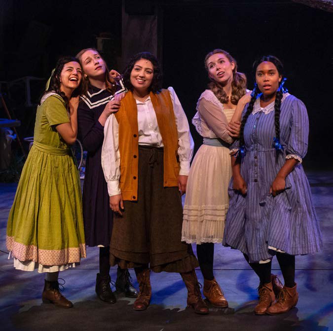 Spring Awakening