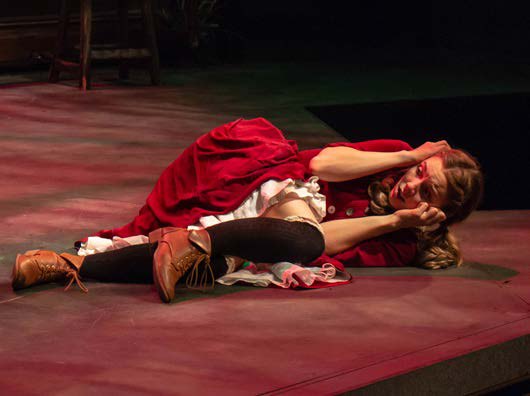 Production photo