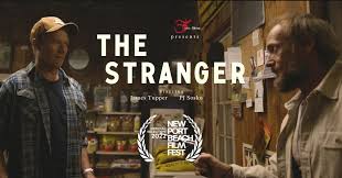 The Stranger