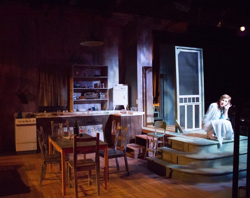 A Streetcar Named Desire