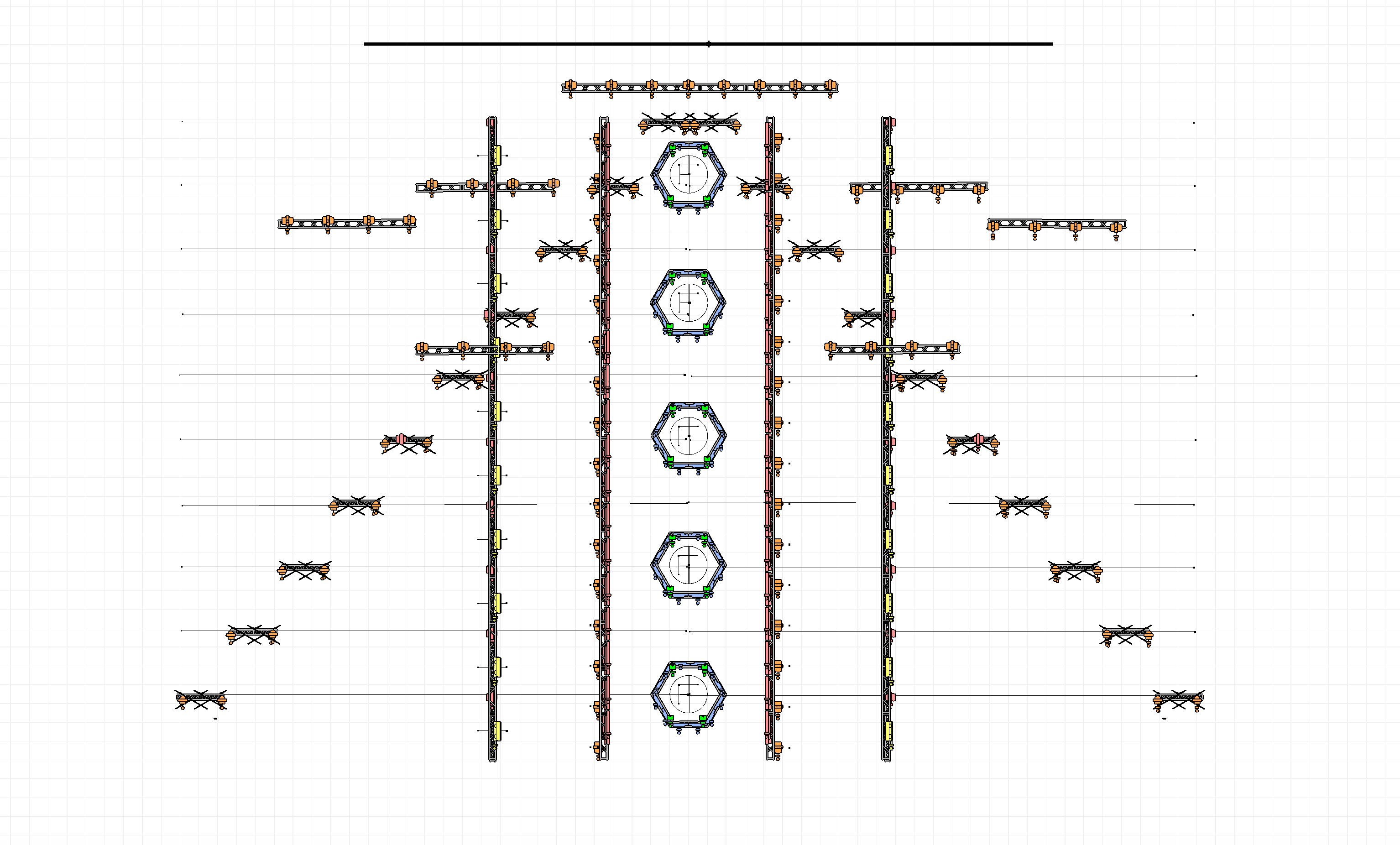 SWS light plot