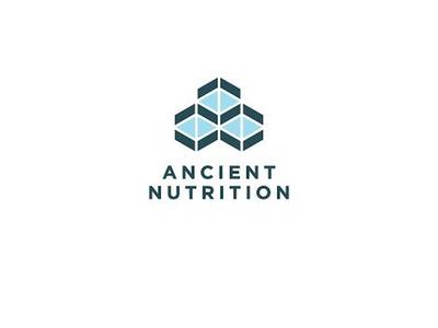 Ancient Nutrition — Props Styling