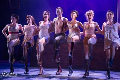 Cabaret