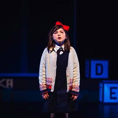 Matilda