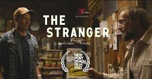The Stranger