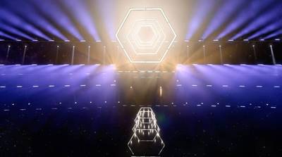 SWS — Lighting Previsualizations