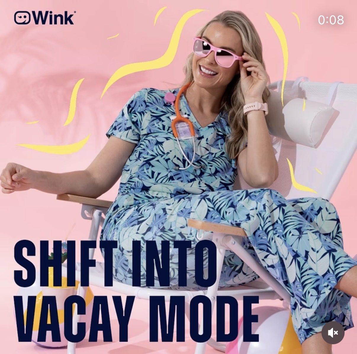 Wink — Props Styling